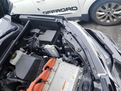 2016 Toyota RAV4 VIN: