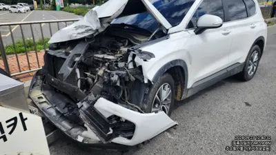 2018 Hyundai Santa FE VIN: