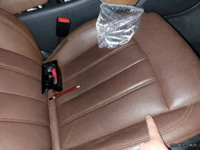 2015 Audi A6 VIN: