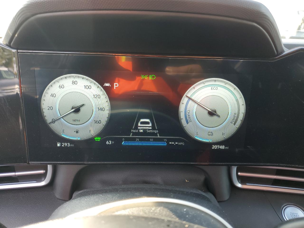 2023 HYUNDAI ELANTRA LIMITED VIN:KMHLN4AJ8PU078375