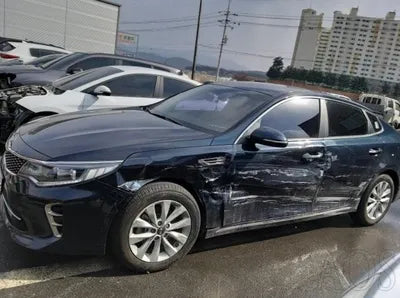 2016 Kia K5 703KMKNAGU415GGA0 VIN:703KMKNAGU415GGA0