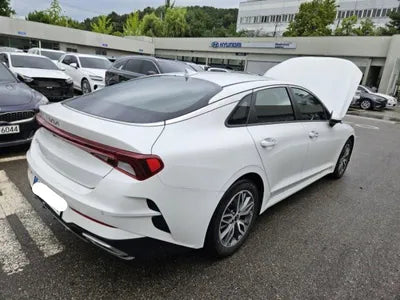 2022 Kia K5 KNAG241ABNA178136 VIN:KNAG241ABNA178136