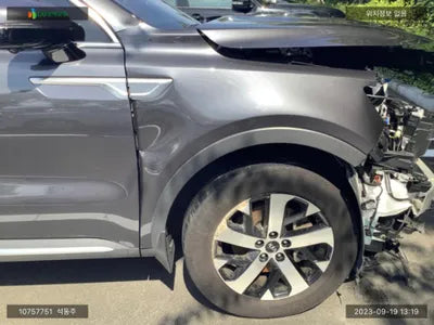 2021 Kia Sorento KNARH81BGMA091598 VIN:KNARH81BGMA091598