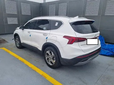 2023 Hyundai Santa FE KMHS381LHPU462244 VIN:KMHS381LHPU462244