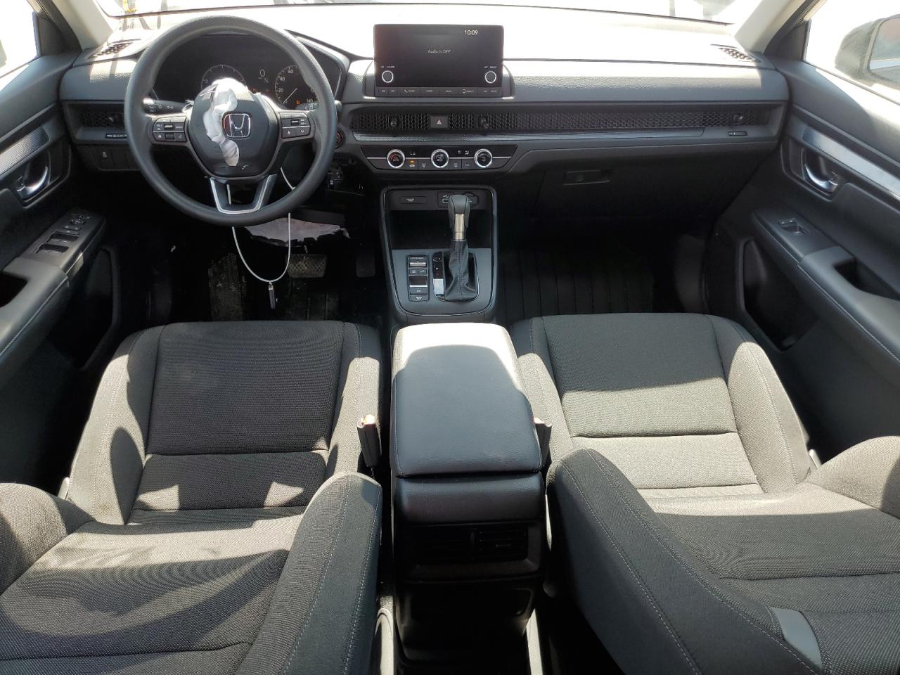 2024 HONDA CR-V LX VIN:5J6RS4H27RL003045