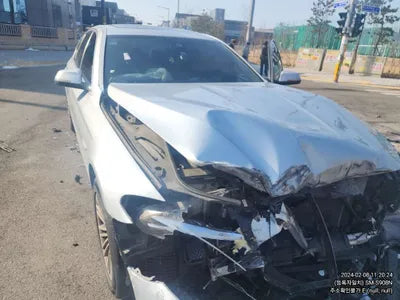 2015 BMW 520 WBA5E7106FD676420 VIN:WBA5E7106FD676420