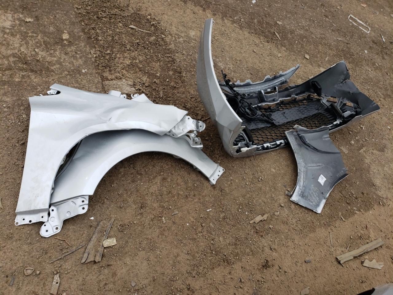 2022 TOYOTA COROLLA LE VIN:5YFEPMAE8NP302524