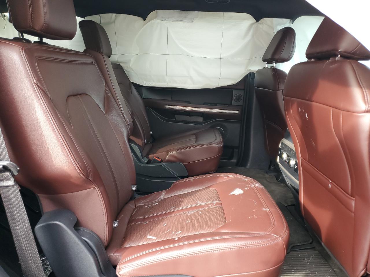 2024 FORD EXPEDITION LIMITED VIN:1FMJU1K82REA86974