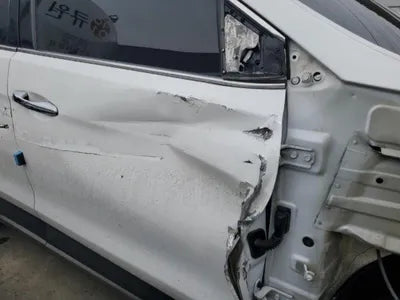 2018 Hyundai Santa FE KMHSW81UDJU858465 VIN:KMHSW81UDJU858465