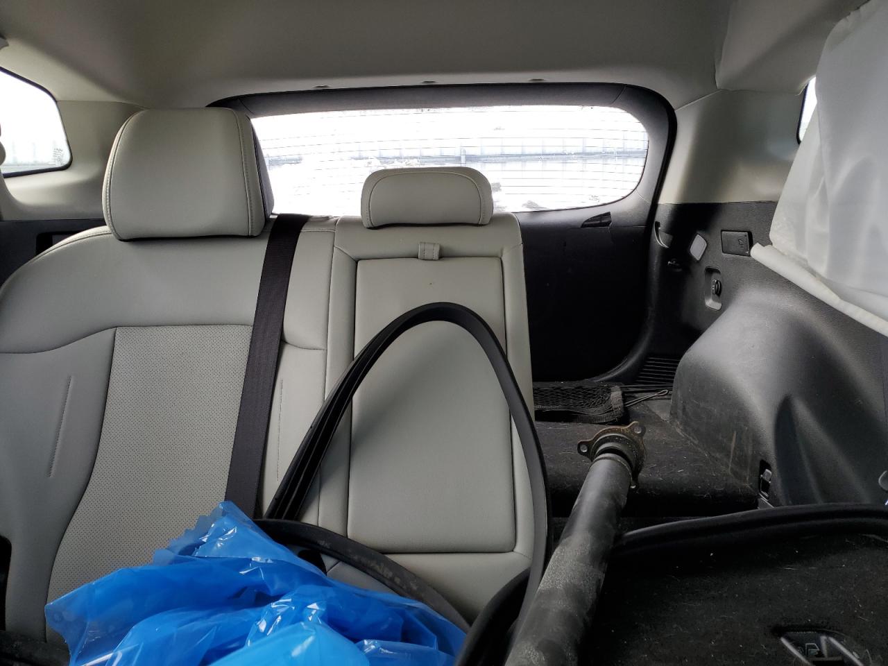 2023 KIA SPORTAGE EX VIN:KNDPVCAG2P7026775