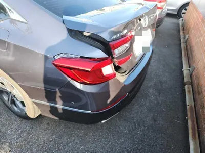 2018 Honda Accord 1HGCV1650JA510290 VIN:1HGCV1650JA510290