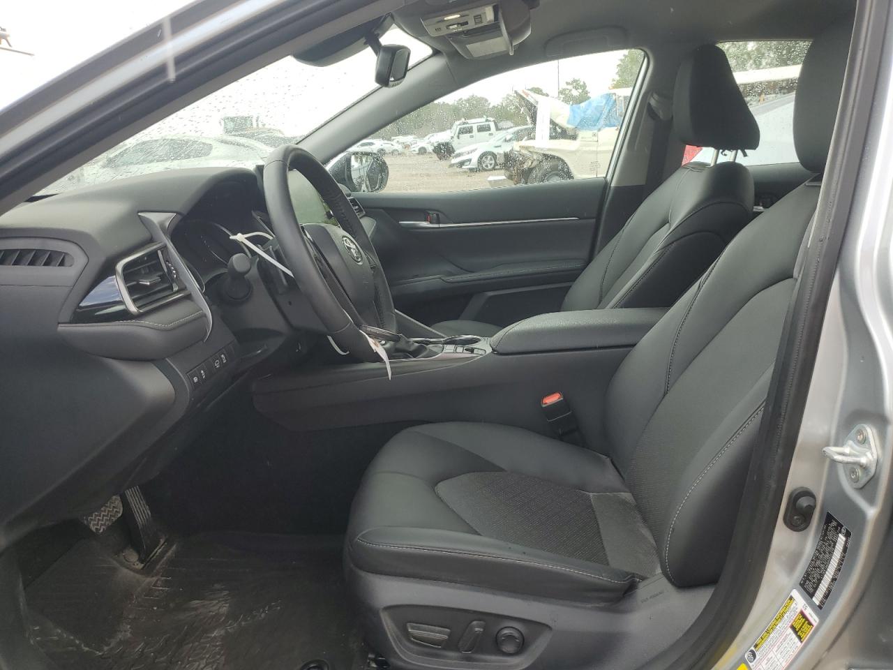 2023 TOYOTA CAMRY XSE VIN:4T1K61AK9PU835316