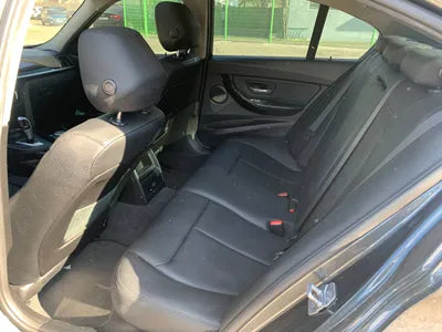 2015 BMW 320 WBA8D1102GK655428 VIN:WBA8D1102GK655428