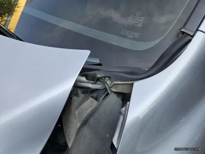 2017 Honda Accord VIN: