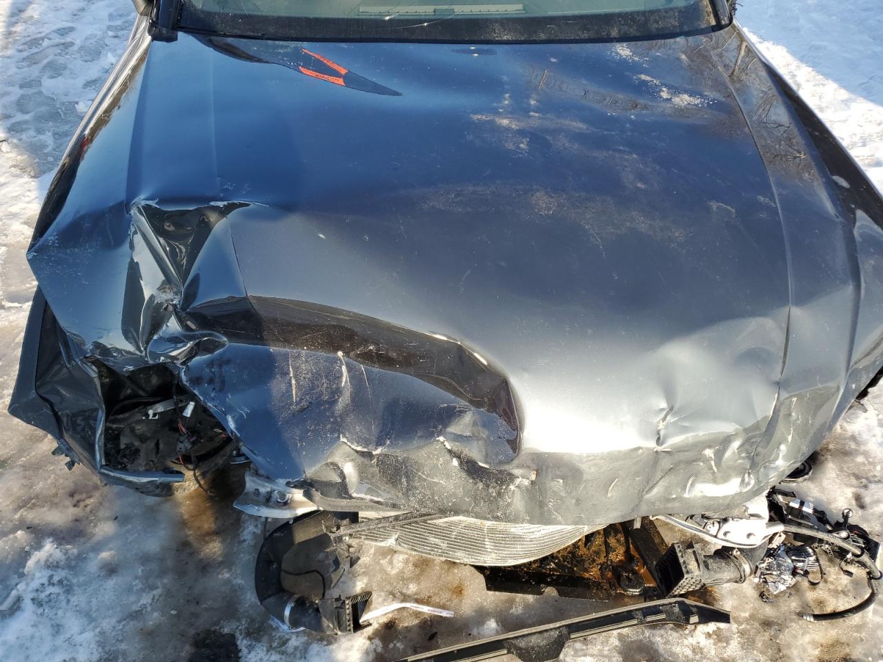 2024 AUDI A4 ALLROAD PREMIUM PLUS VIN:WA18AAF45RA028278