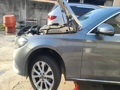 2019 Mercedes-Benz E 300 WDDZF4KB1KA682577 VIN:WDDZF4KB1KA682577