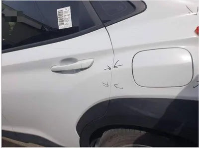 2020 Hyundai Kona VIN: