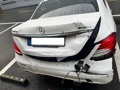 2020 Mercedes-Benz E 220 W1KZF0FB4LA830449 VIN:W1KZF0FB4LA830449