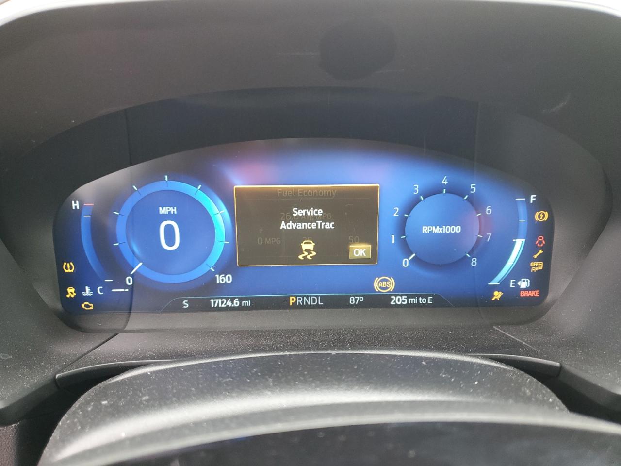 2022 FORD ESCAPE TITANIUM VIN:1FMCU9J90NUA07657