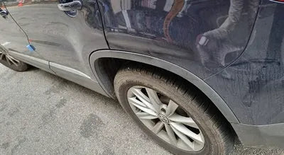 2016 Volkswagen Tiguan WVGZZZ5NZGW551178 VIN:WVGZZZ5NZGW551178