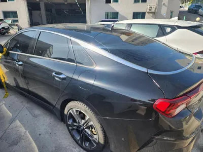 2021 Kia K5 KNAG541JBMA012953 VIN:KNAG541JBMA012953
