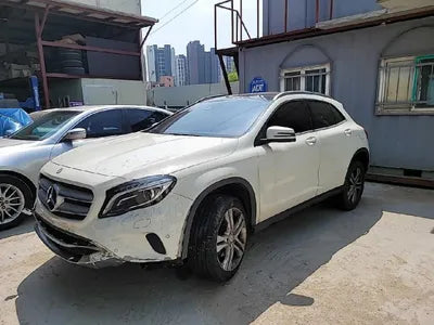 2016 Mercedes-Benz GLA 200 WDCTG0JB6HJ299776 VIN:WDCTG0JB6HJ299776
