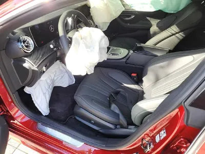 2023 Mercedes-Benz CLS 450 VIN: