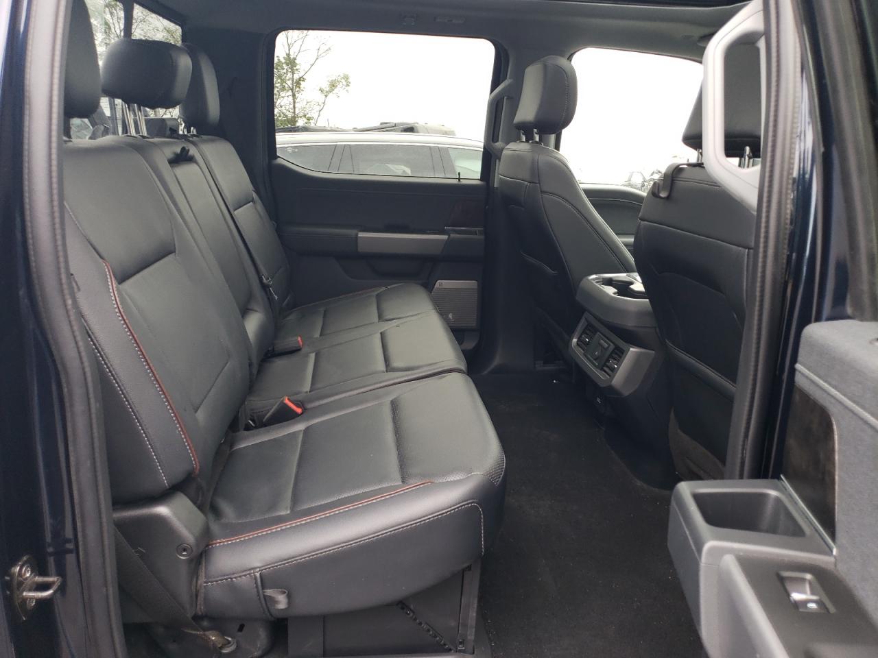 2023 FORD F350 SUPER DUTY VIN:1FT8W3BN1PEC18330