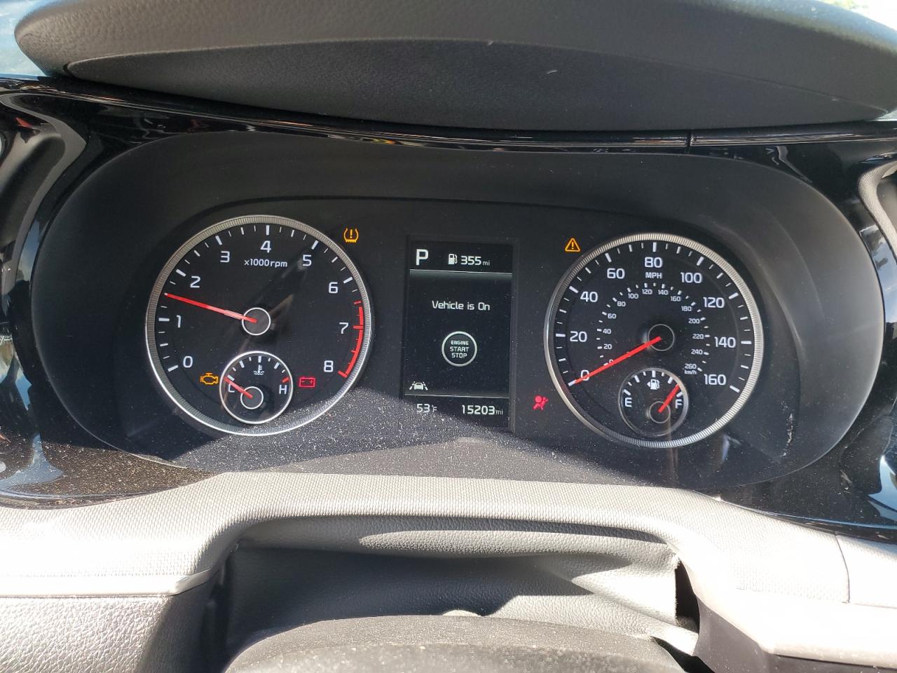 2024 KIA K5 GT LINE VIN:5XXG64J24RG236084