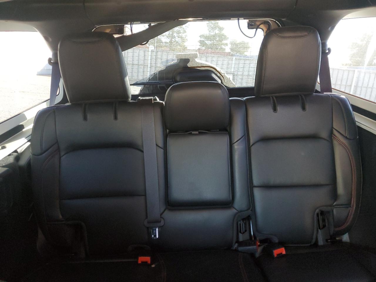 2023 JEEP WRANGLER RUBICON VIN:1C4JJXFM2PW588219