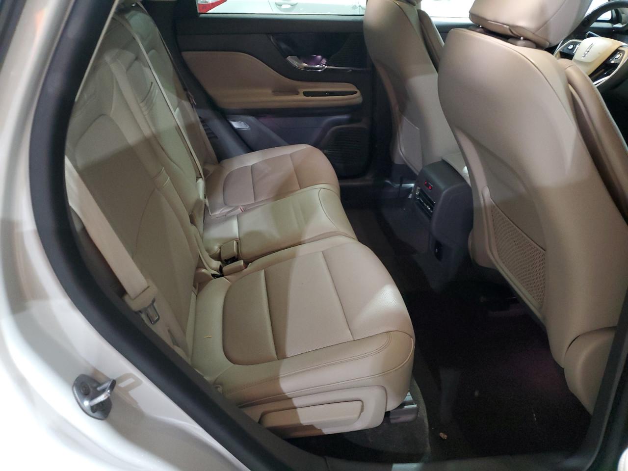 2022 LINCOLN CORSAIR  VIN:5LMCJ1D98NUL26579