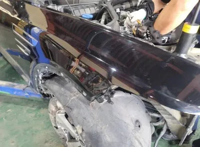 2021 Genesis GV80 VIN: