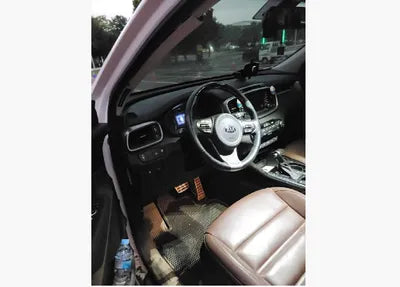 2017 Kia Sorento KNAPK81ABHA379648 VIN:KNAPK81ABHA379648