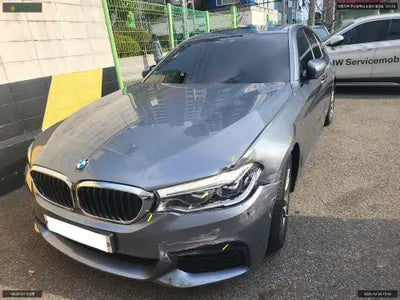 2017 BMW 520 WBAJC3107HG991225 VIN:WBAJC3107HG991225