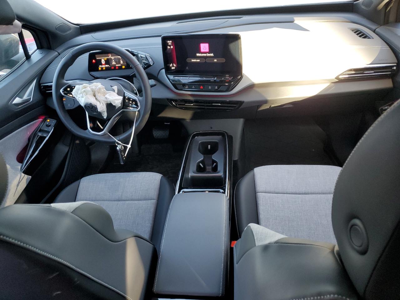 2024 VOLKSWAGEN ID.4  VIN:1V2BMPE8XRC020433