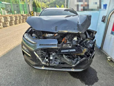 2020 Hyundai Kona VIN: