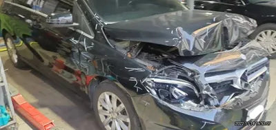 2015 Mercedes-Benz B 200 835KMWDDMH0JB4FN1 VIN:835KMWDDMH0JB4FN1