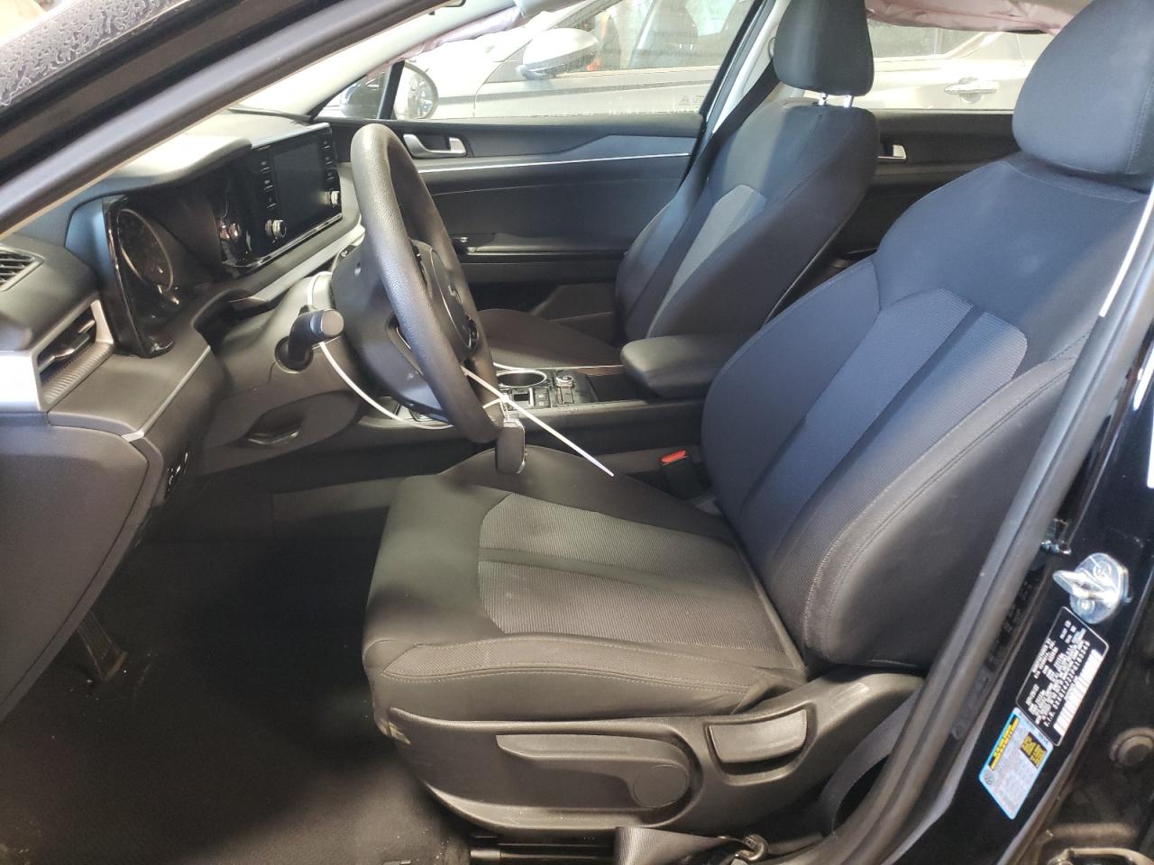 2023 KIA K5 LXS VIN:5XXG14J22PG185549