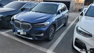 2021 BMW 120 WBA11DG0XM5S89697 VIN:WBA11DG0XM5S89697