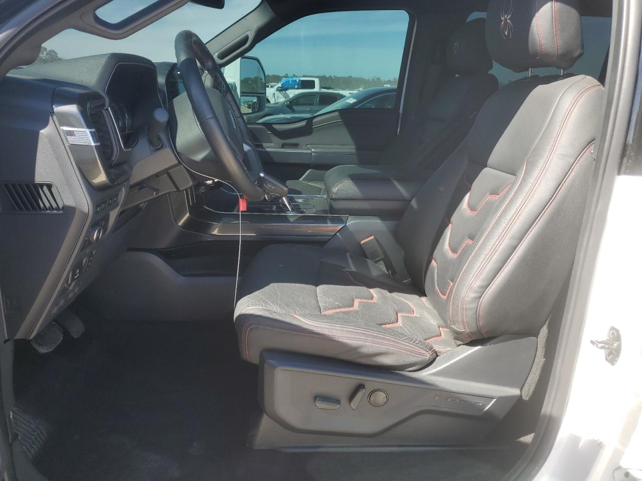 2022 FORD F150 SUPERCREW VIN:1FTFW1E52NFA81221