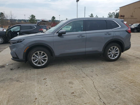 2024 HONDA CR-V EXL VIN:2HKRS4H71RH468653