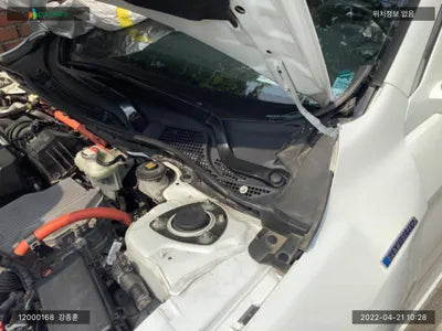 2017 Honda Accord JHMCR6650HC200543 VIN:JHMCR6650HC200543