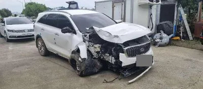 2018 Kia Sorento KNAPH81BDJA439480 VIN:KNAPH81BDJA439480