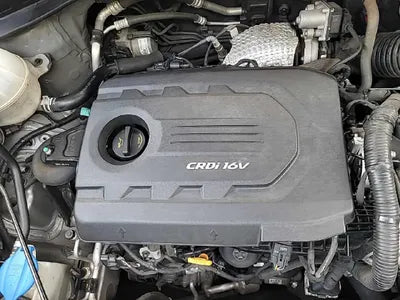 2018 Kia Sportage VIN: