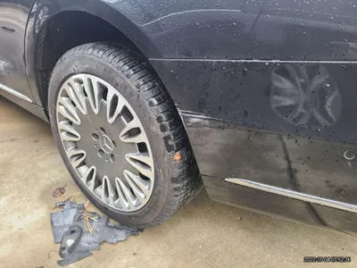 2015 Mercedes-Benz S 600 WDDUG7GB6FA106359 VIN:WDDUG7GB6FA106359