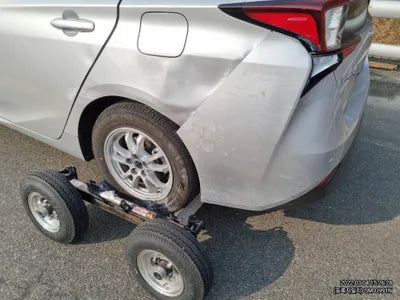 2021 Toyota Prius JTDKAMFU8N3159359 VIN:JTDKAMFU8N3159359