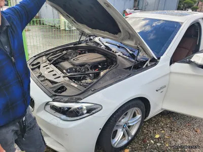 2016 BMW 520 WBA5E5107GG208796 VIN:WBA5E5107GG208796