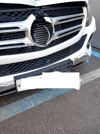 2018 Mercedes-Benz GLE 350 WDCDA2EB9JB094139 VIN:WDCDA2EB9JB094139