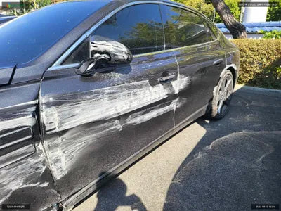 2023 Genesis G80 KMTGB41CDPU190716 VIN:KMTGB41CDPU190716