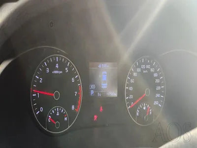 2018 Kia K5 VIN: